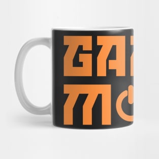 Game Mode Mug